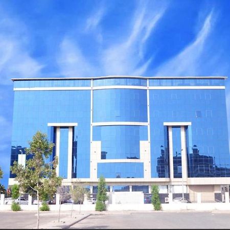 Hawadah Hotel ジェッダ エクステリア 写真