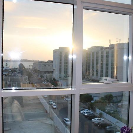 Hawadah Hotel ジェッダ エクステリア 写真