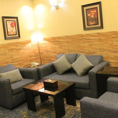 Hawadah Hotel ジェッダ エクステリア 写真