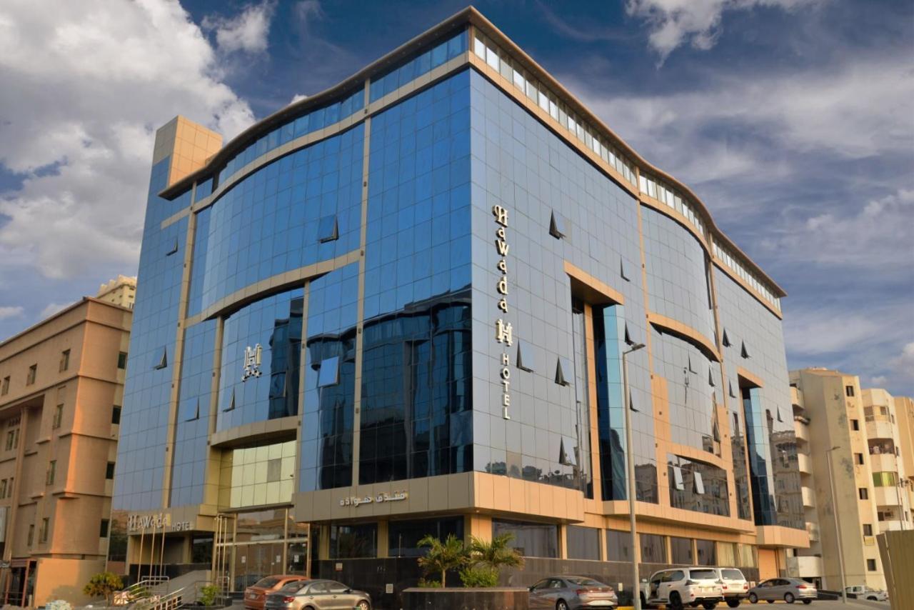 Hawadah Hotel ジェッダ エクステリア 写真
