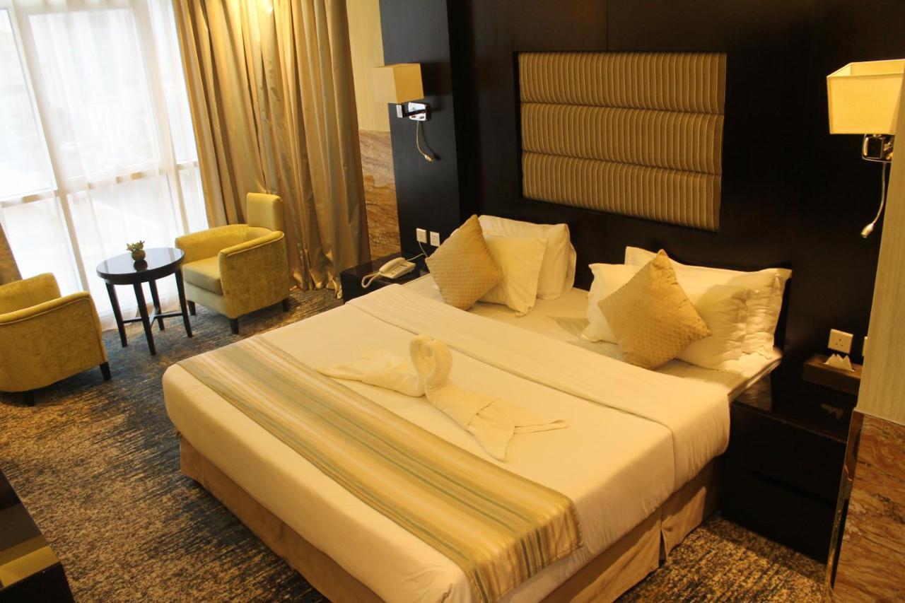 Hawadah Hotel ジェッダ エクステリア 写真