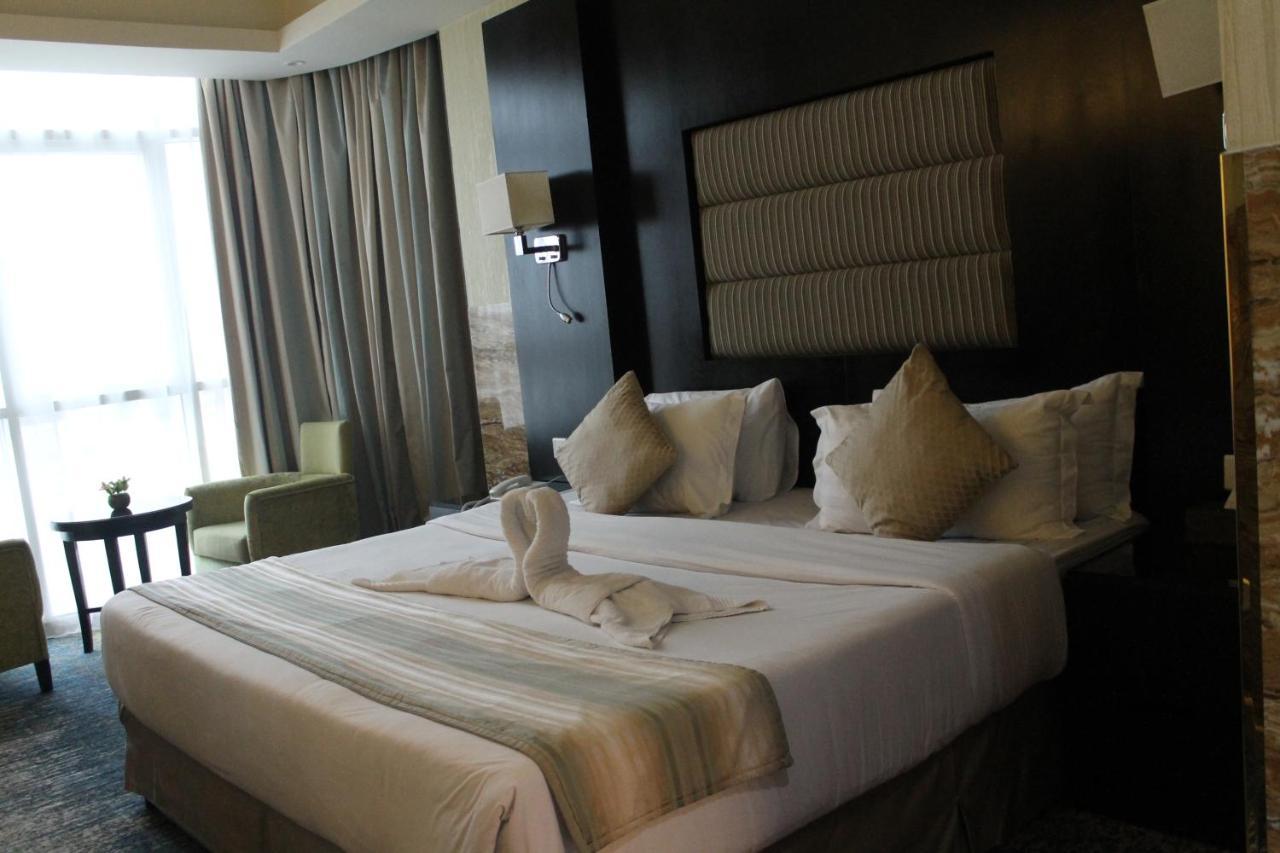 Hawadah Hotel ジェッダ エクステリア 写真