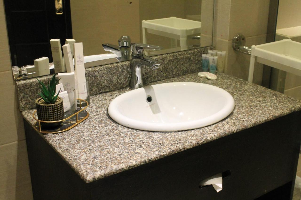 Hawadah Hotel ジェッダ エクステリア 写真