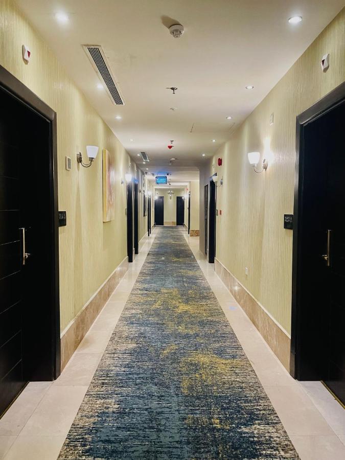 Hawadah Hotel ジェッダ エクステリア 写真