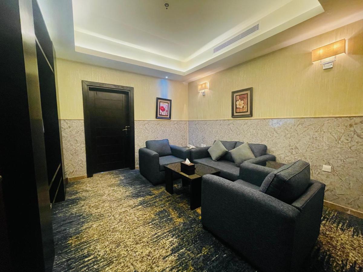 Hawadah Hotel ジェッダ エクステリア 写真