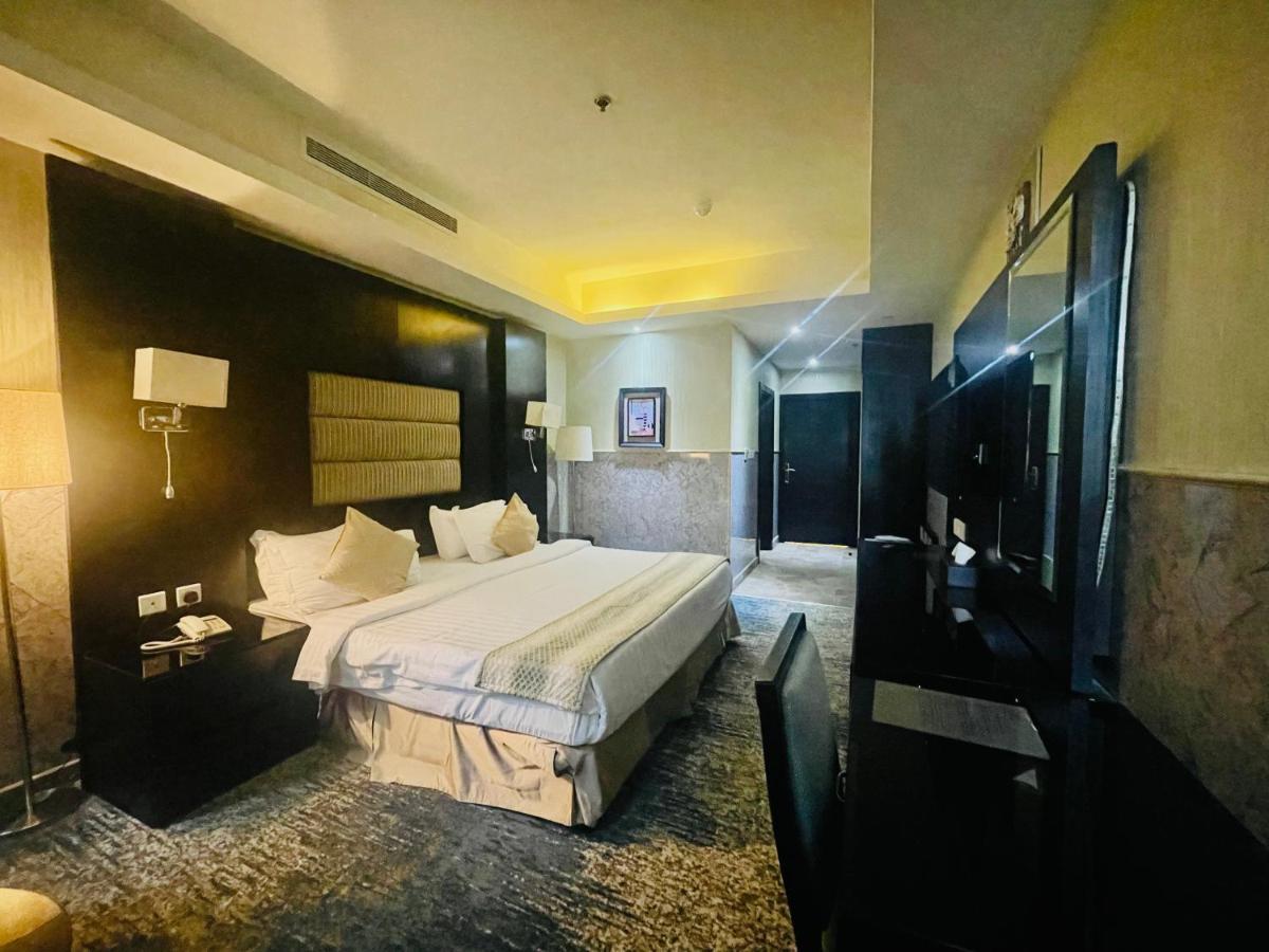 Hawadah Hotel ジェッダ エクステリア 写真