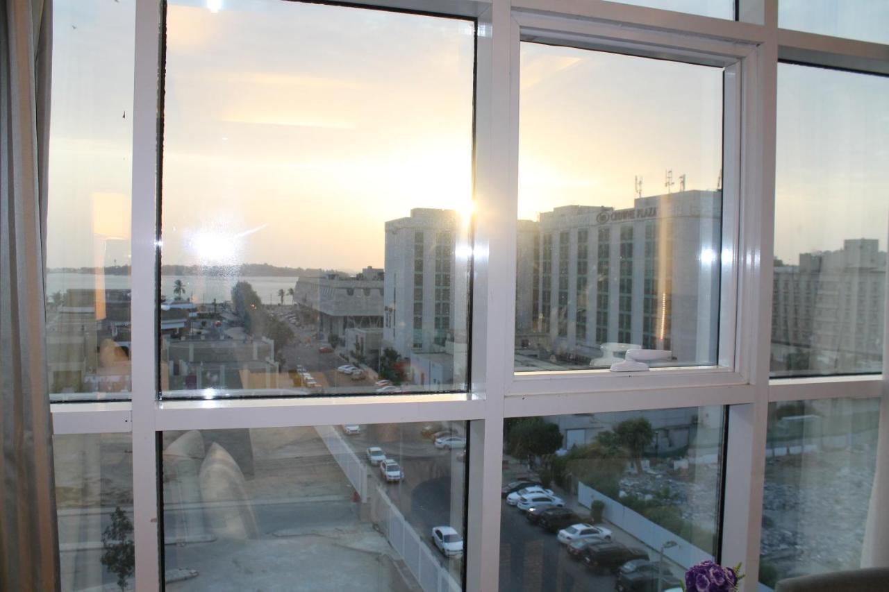 Hawadah Hotel ジェッダ エクステリア 写真