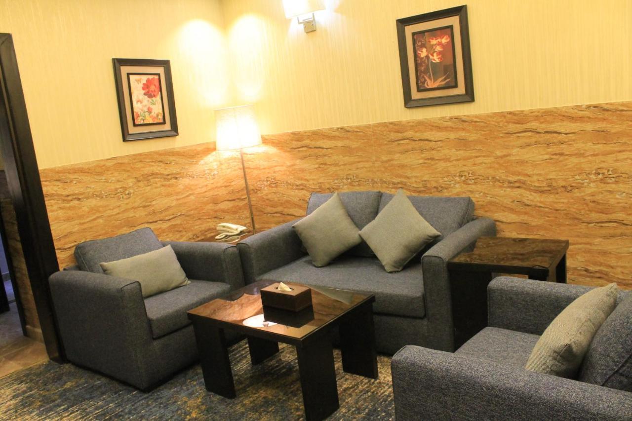 Hawadah Hotel ジェッダ エクステリア 写真