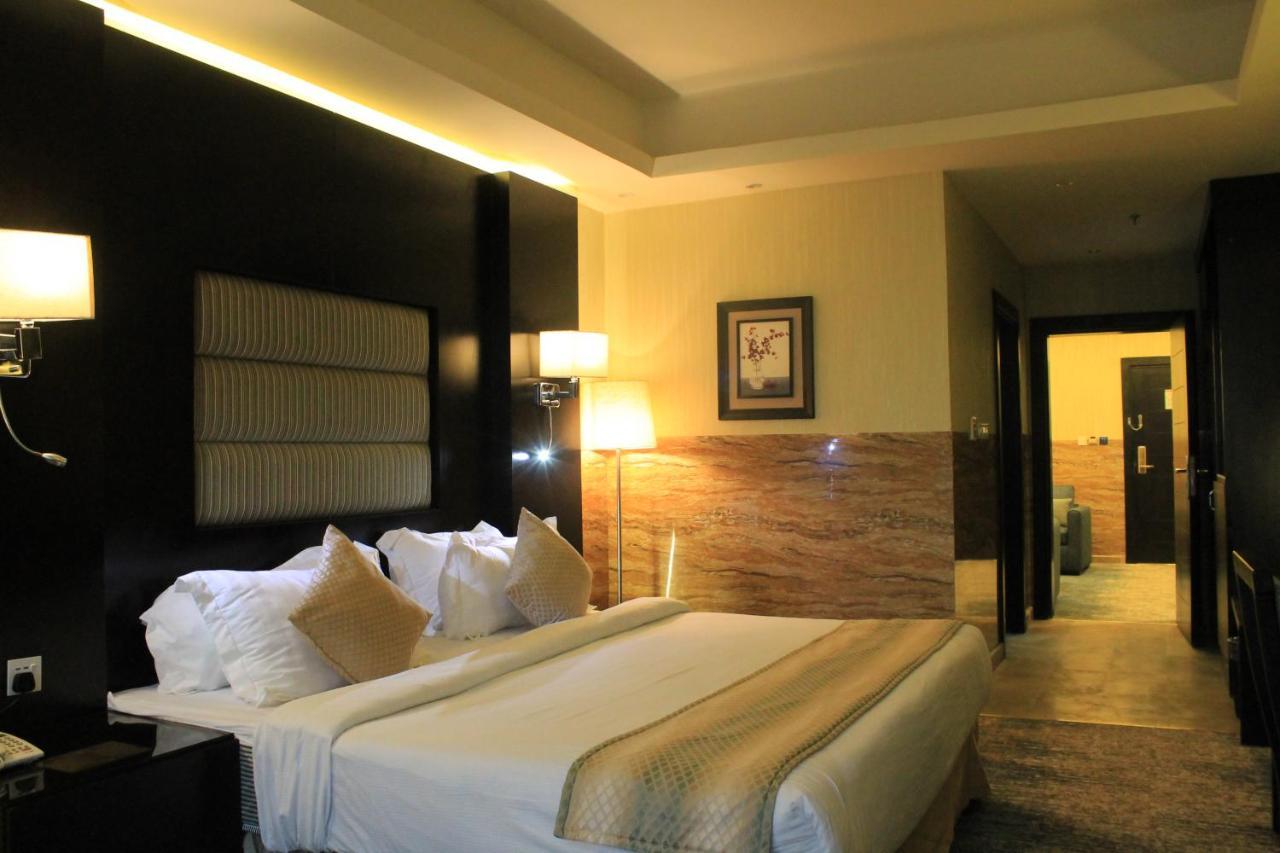 Hawadah Hotel ジェッダ エクステリア 写真